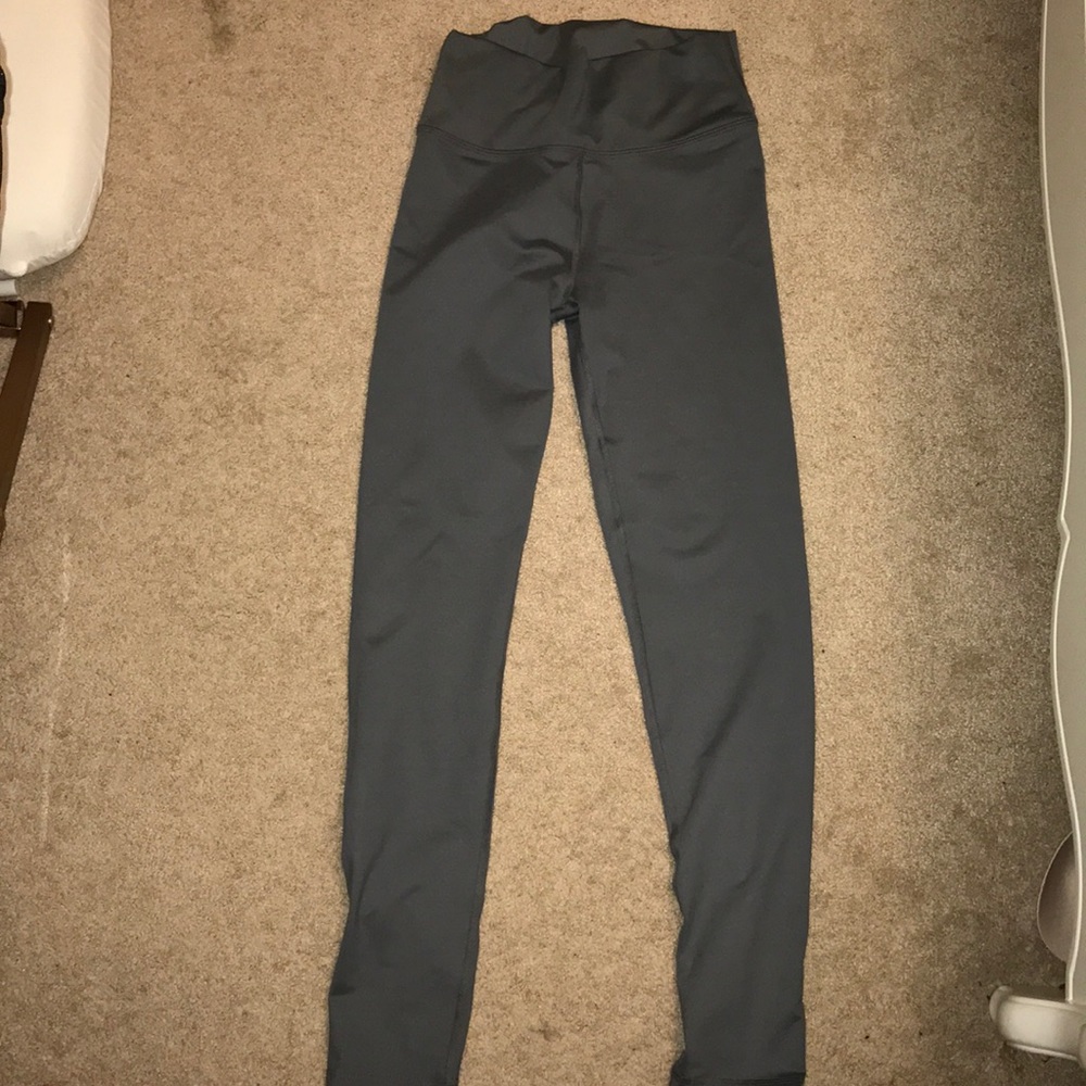 Fabletics full length high wasted legging